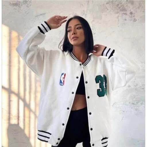 سترة نايت ، سترة البيسبول ، جاكيت فرسيتي Varsity Jacket
