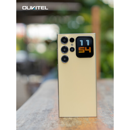 اوكيتيل سي 62 OUKITEL c62