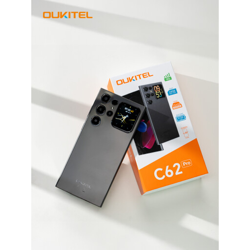 اوكيتيل سي 62 OUKITEL c62