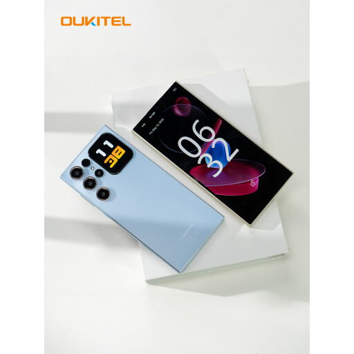 اوكيتيل سي 62 OUKITEL c62
