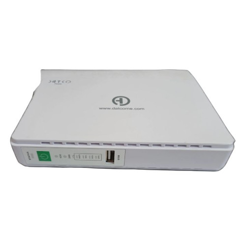 يو بي اس راوتر UPS Router