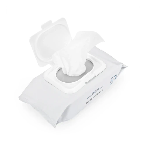 مناديل ميشا سوبر أكوا الترا هيالرون الزيتية (لإزالة المكياج المقاوم للماء) Super Aqua Ultra Hyalron Oil-in-Tissue
