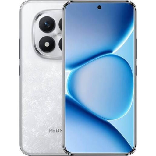 ريدمي نوت 15 برو بلاس 5 جي مع ستاند هدية (512 كيكا +12) Redmi Note 15 Pro Plus 5G (512GB +12)