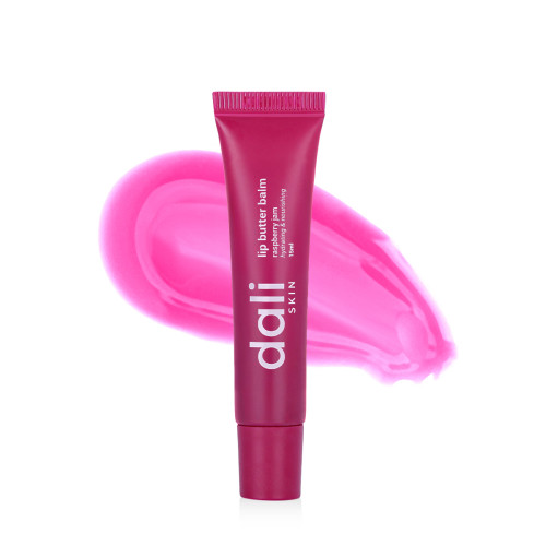 مرطب شفاه بتوت العليق Raspberry Jam Lip Butter Balm