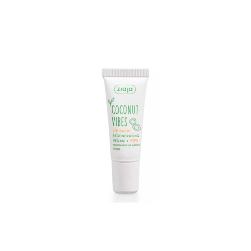 مرطب شفاه بجوز الهند والبرتقال Coconut & Orange Lip Balm