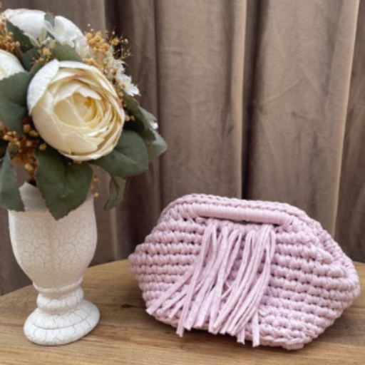 حقيبة يد Clutch Bag