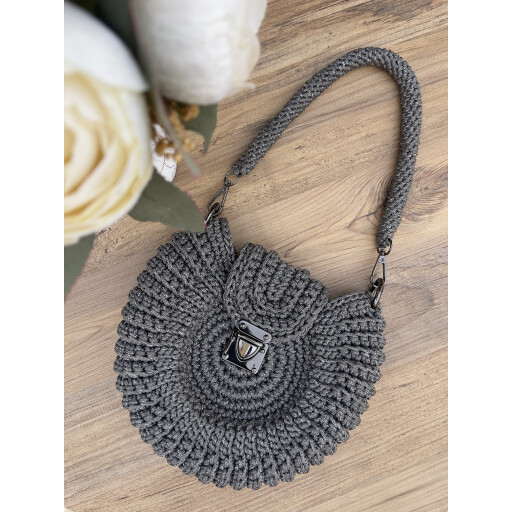 حقيبة الصدفة Seashell Bag