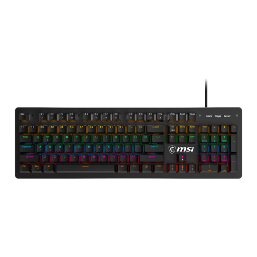ام اس آي MSI Forge GK300