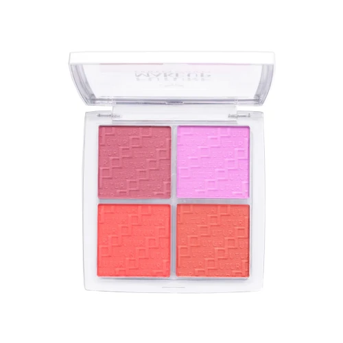 بلاشر أربعة ألوان 4 Color Blush