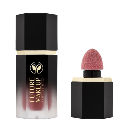 بلاشر سائل فيلفت مات Velvet Matte Liquid Blush