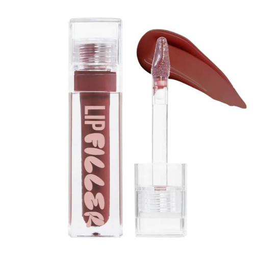 جلوس لتكبير الشفاه Lip Filler Gloss