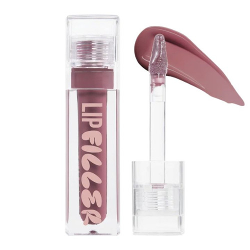 جلوس لتكبير الشفاه Lip Filler Gloss