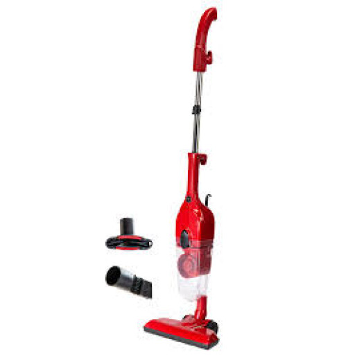 مكنسة عمودي يدوي vacuum cleaner 3-in1