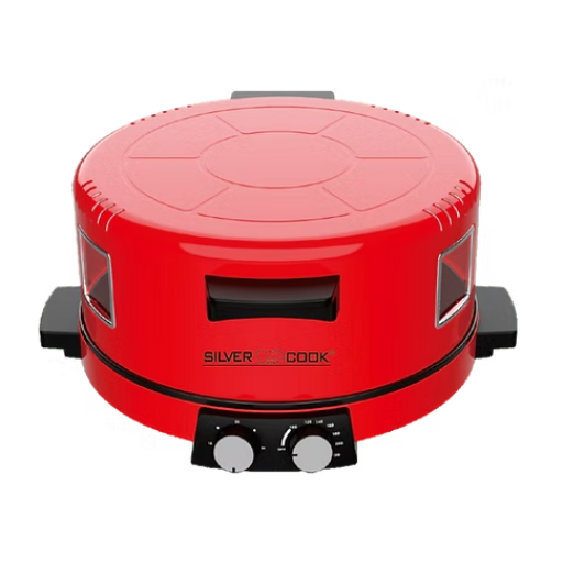 خبازة كهربائية electric bread maker