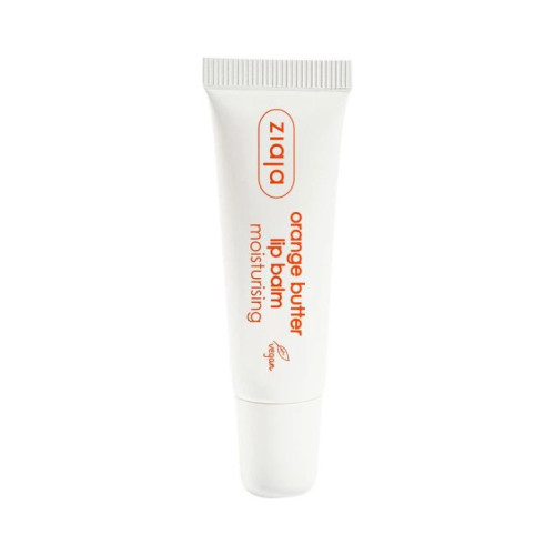 مرطب شفاه بزبدة البرتقال Orange Butter Lip Balm
