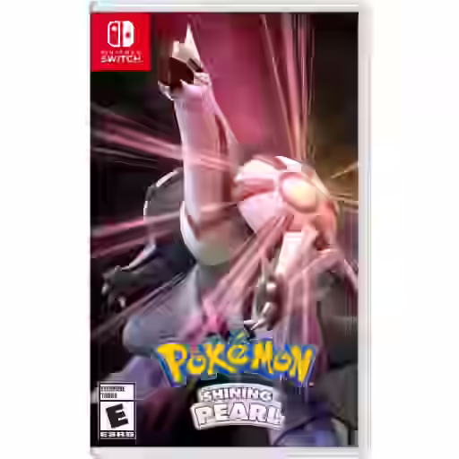 NINTENDO NINTENDO Pokemon Shining Pearl
