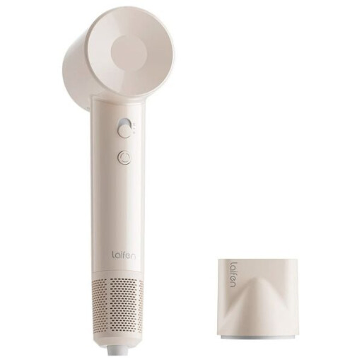 مجفف شعر  SE Lite Glossy Tan Laifen Hair Dryer SE Lite Glossy Tan