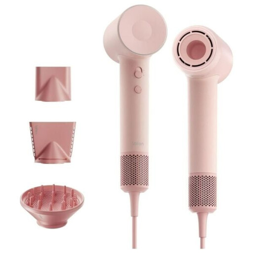 مجفف شعر  SE2 Pink Laifen Hair Dryer SE2 Pink