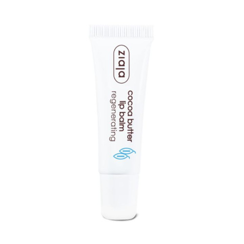 مرطب شفاه بزبدة الكاكاو Cocoa Butter Lip Balm