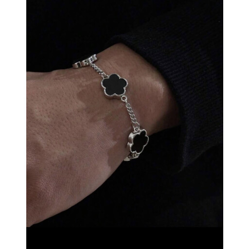 سوار الڤان كليف Van cleef bracelet