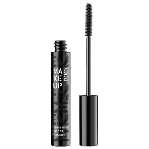 ماسكارا بانوراميك لاشز Panoramic Lashes Mascara