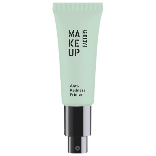 برايمر مضاد للاحمرار للوجه Anti Redness Face Primer