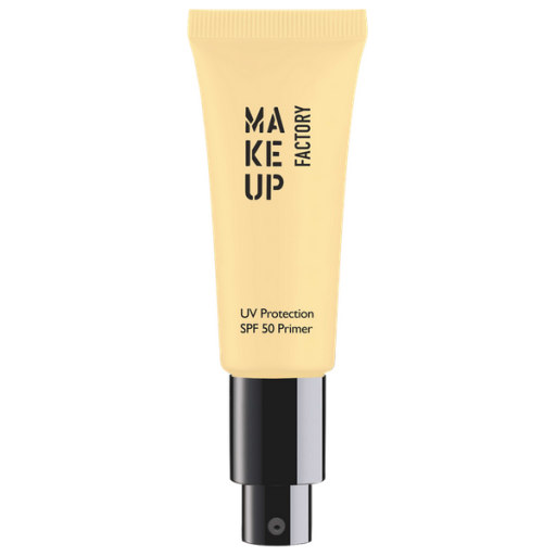 برايمر للوجه مع عامل حماية 50 UV Protection SPF 50 Primer