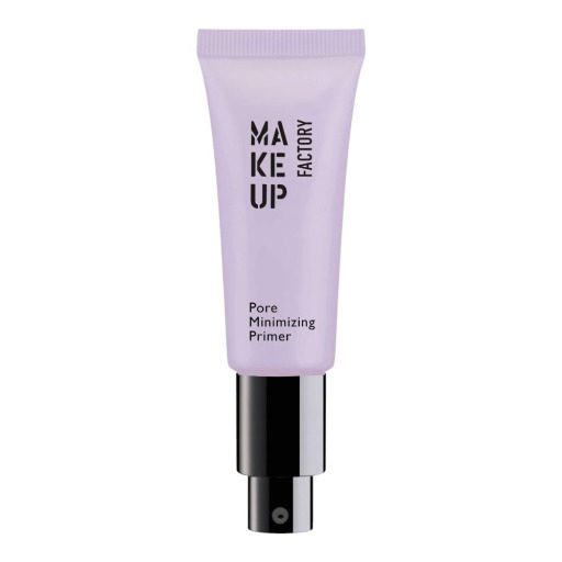 برايمر لتقليل المسام Pore Minimizing Primer