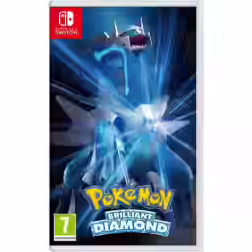 NINTENDO NINTENDO Pokemon Brilliant Diamond