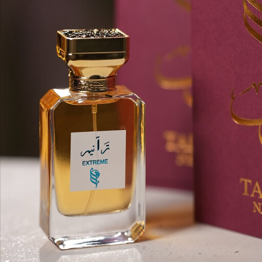 ترانيم Taranim