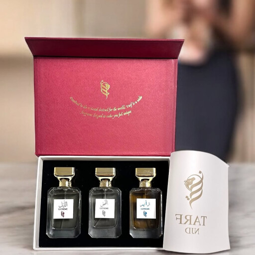 بوكس ترف TARF BOXES