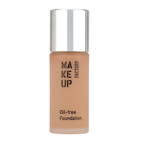 فاونديشن خالٍ من الزيوت Oil-free Foundation