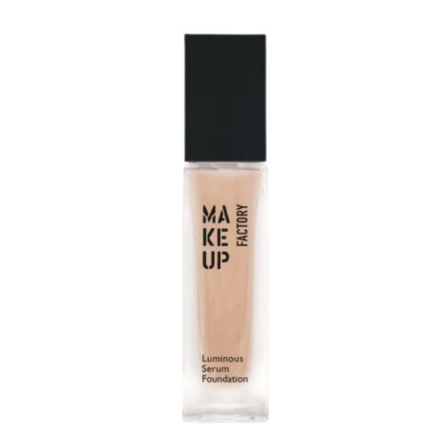 فاونديشن سيروم لامع Luminous Serum Foundation