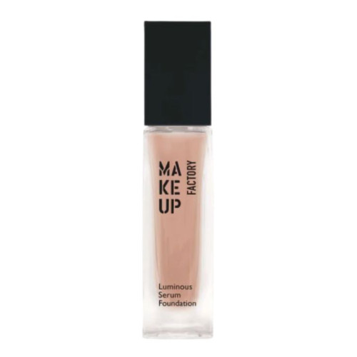 فاونديشن سيروم لامع Luminous Serum Foundation