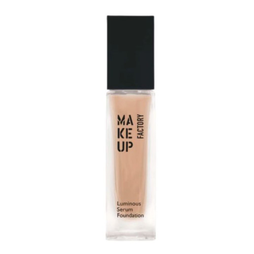 فاونديشن سيروم لامع Luminous Serum Foundation