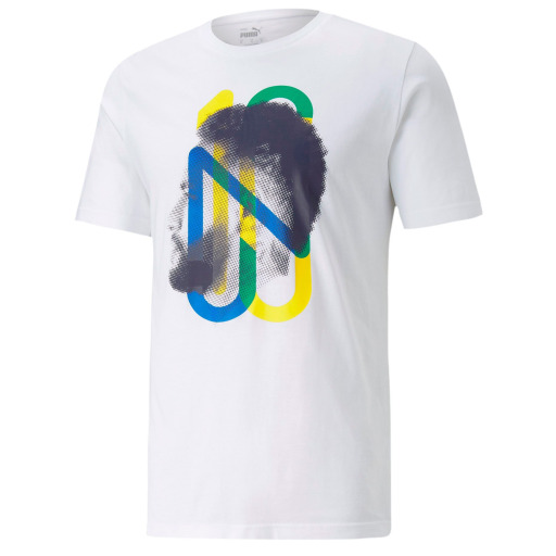تيشيرت رياضي بوما نيمار جونيور Puma Neymar Jr Hero Tee
