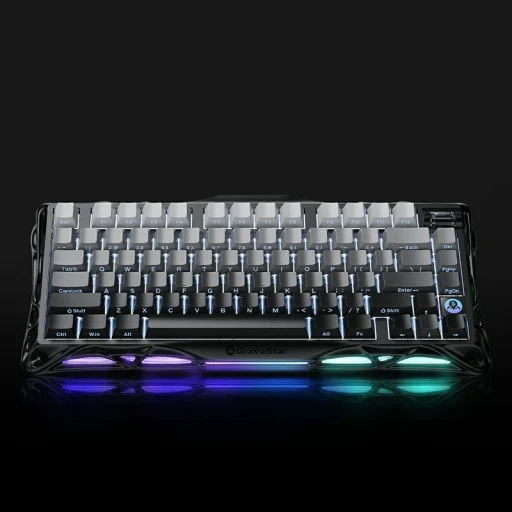 GravaStar GravaStar Mercury K1 Gradient