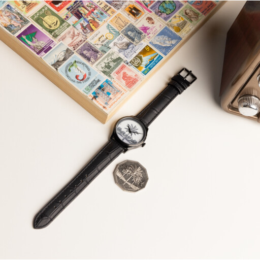 ساعة البصرة نسائي Basra Women’s Watch