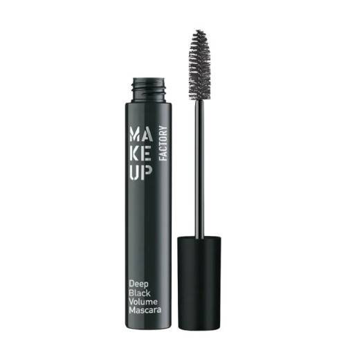 ماسكارا مكثفة شديدة السواد 18 مل Intense Black Volume Mascara 18 ml