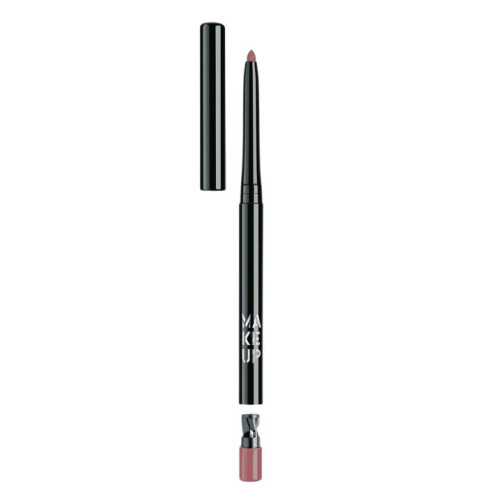 قلم تحديد الشفاه عالي الدقة مقاوم للماء High Precision Waterproof Lip Liner Pencil