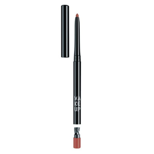 قلم تحديد الشفاه عالي الدقة مقاوم للماء High Precision Waterproof Lip Liner Pencil