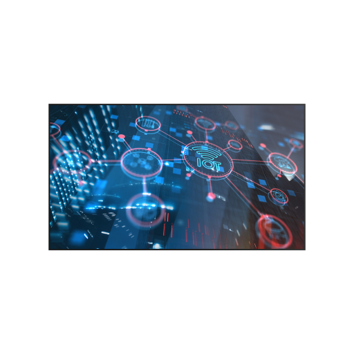 شاشة عرض إعلانات تجارية Avetron 55B95K مقاس 55 بوصة بدقة 4K UHD بنظام Android –  إضاءة DLED، واي فاي، سحابة، تشغيل 24/7 Avetron 55B95K 55" 4K UHD Android Commercial Signage Display – 500 nits, Wide 178° View, DLED, WiFi, Cloud, 24/7 Operation