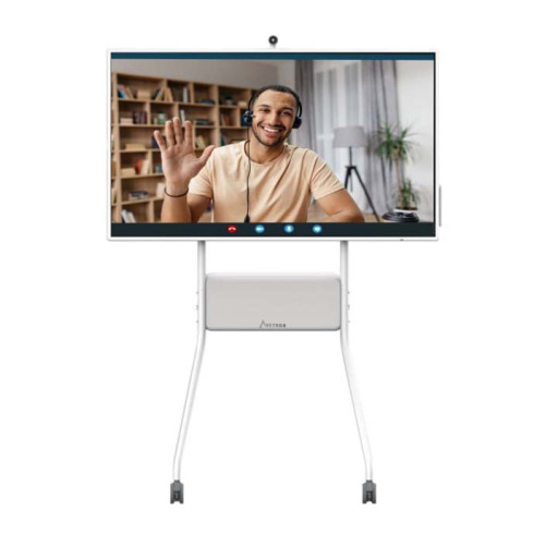 Avetron Avetron Interactive Lcd Whiteboard an-55uk With RK3588 55 inch