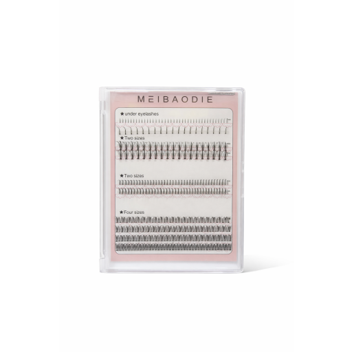 رموش اقتصاديه eyelashes