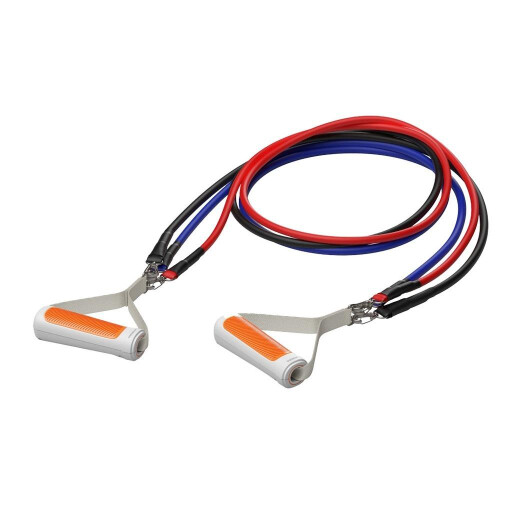شريط المقاومة الذكي من بورودو The smart resistance band porodo