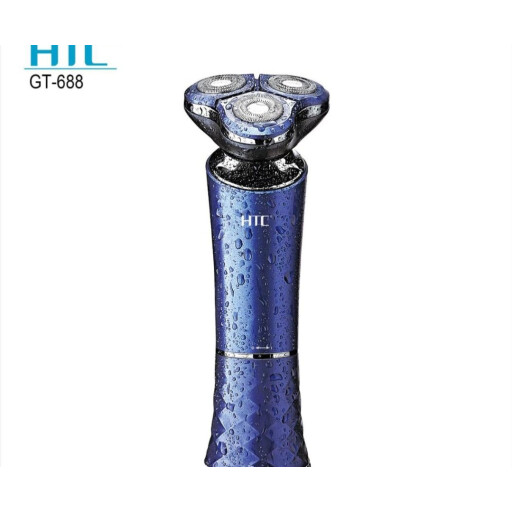 مكينة حلاقة للوجنات ضد الماء Cheek shaver - waterproof