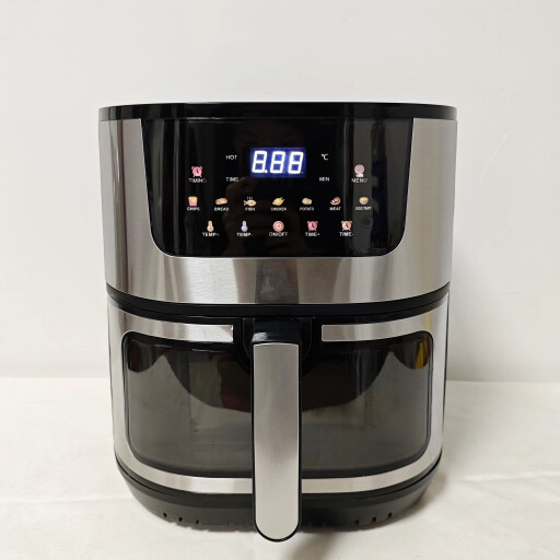 قلاية هوائية 8.8 لتر Air fryer - 8.8 liters