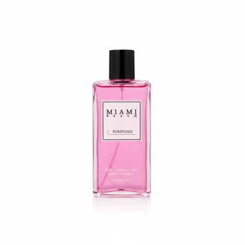 مست الجسم (265 مل) Pompano Body Fragrance Mist (265ml)