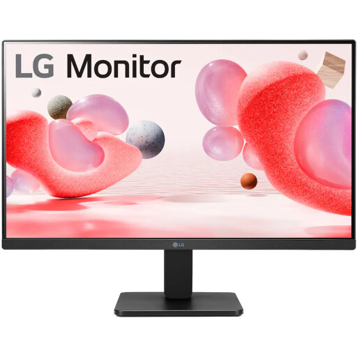 lg Lg ms550-b 24 inch