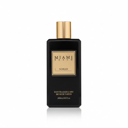 معطر جسم 265 مل NOBLES Body Fragrance Mist 265ml
